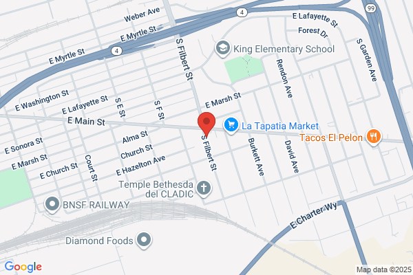 East Main Medical United Drugs