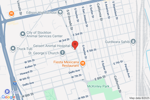 Fifth Street Pharmacy
