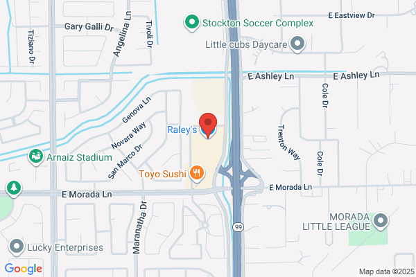 Raleys Supermarkets & Drug Centers, Grocery