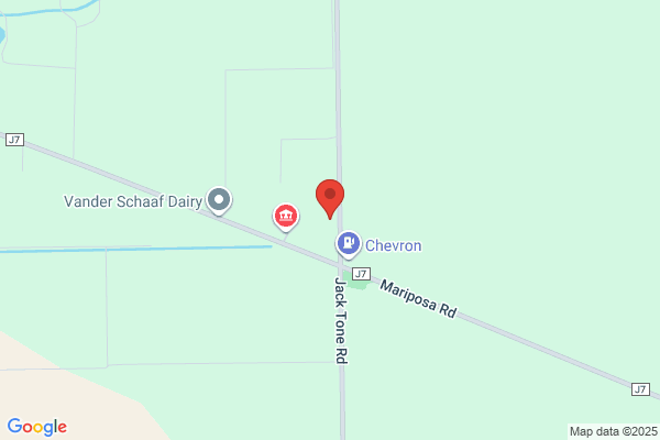 Escalon Unified School District, Schools, Collegeville Elementary
