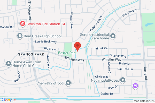 Lodi Unified School District, Schools, Muir John