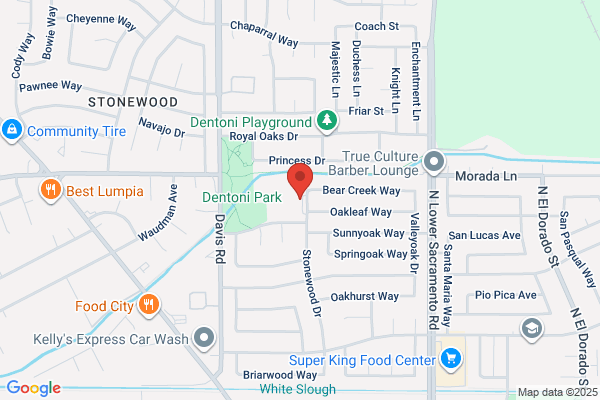 Lodi Unified School District, Schools, Oakwood
