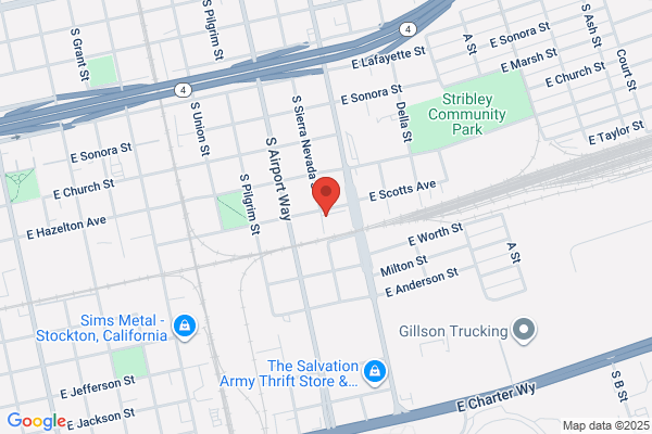 Pegasus Products Group