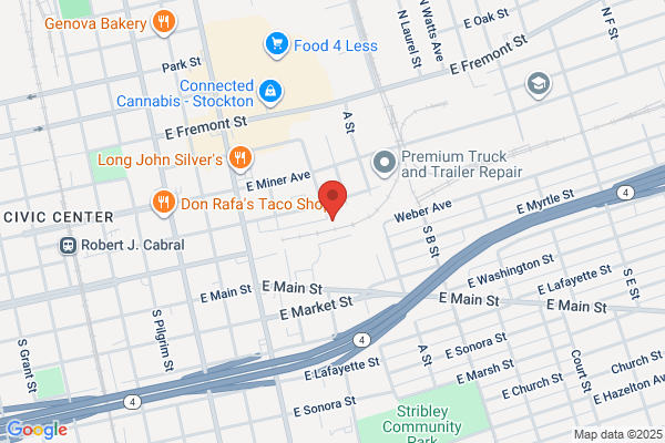 Truck Driver Recruiting Company Stockton