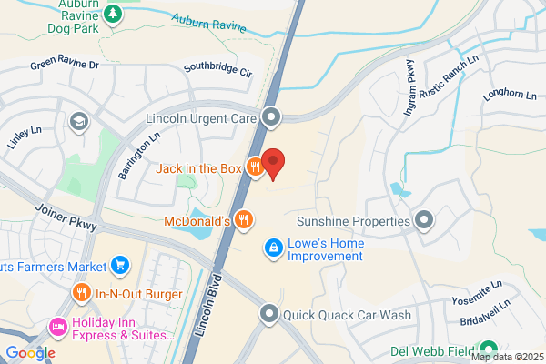 Lincoln Optometry