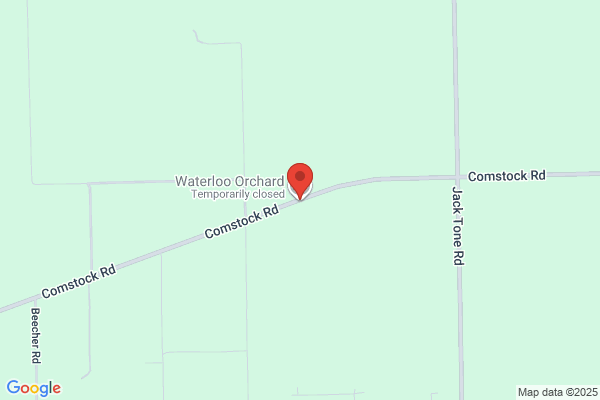 Waterloo Orchards