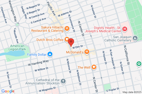 Manny's California Fresh Cafe