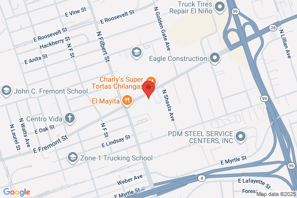 Affordable Fence & General Construction