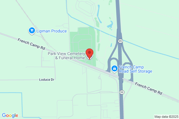 Park View Cemetery & Funeral Home