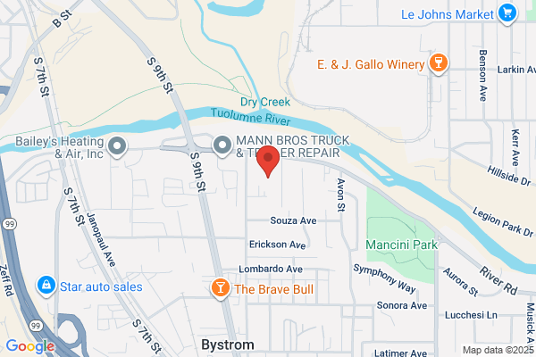 Junkout Junk Removal Modesto