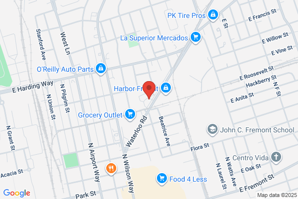 Stockton Dumpster Rental Pros