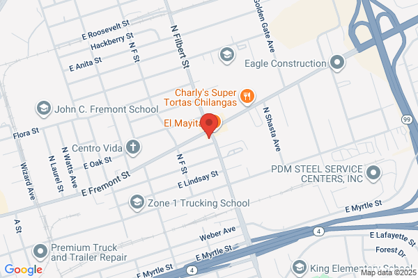 Fremont Shell Service