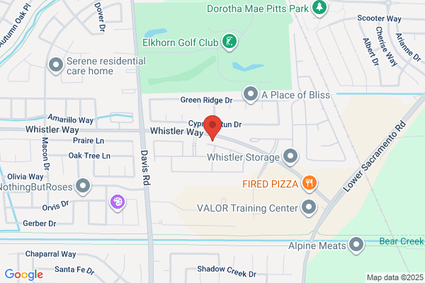 Renison Realty