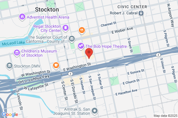 Foster Care Services
