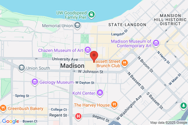 Madison Market