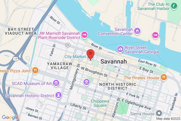 Savanh Market