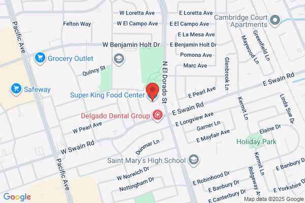 Super King Food Center