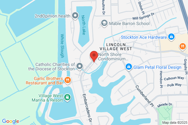 Lincoln Unified School District, High Schools, Sture Larsson High School