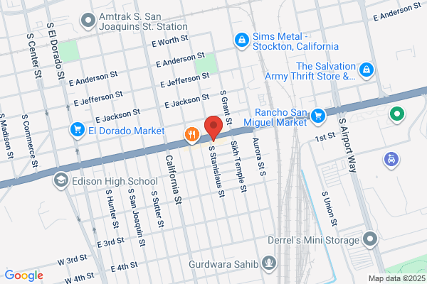 La Baratita De Stockton Furniture