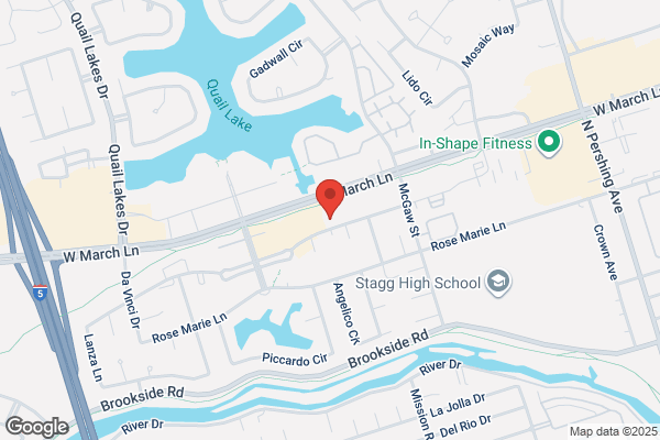 Sutter Hearing Aid Center