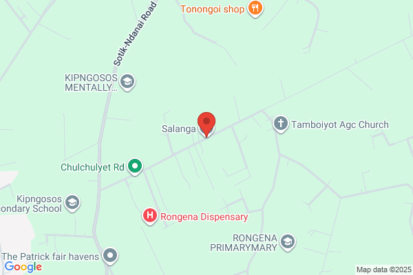 Salango Residential Care Home