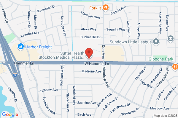 Stockton Urgent Care Medical Clinic Inc