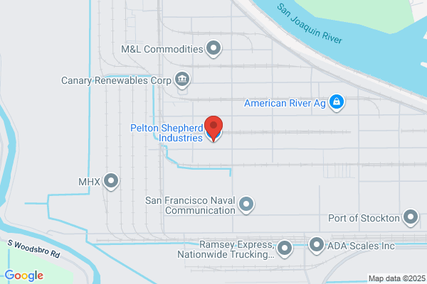Pelton Shepherd Industries