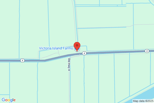 Victoria Island Farms