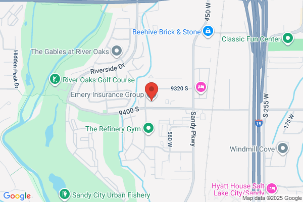 Emery Insurance Agency