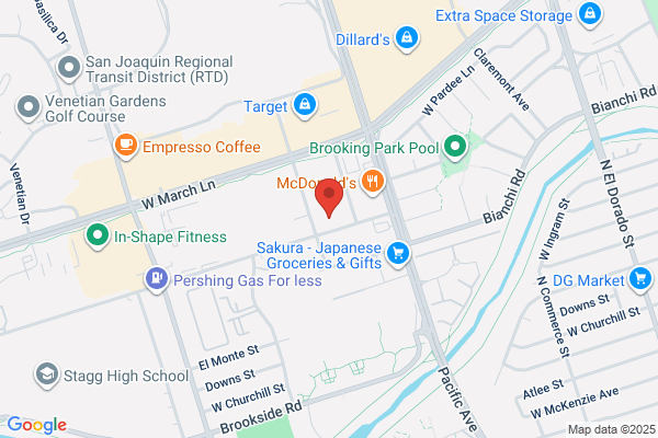 Farmers Insurance - Andrea Padilla