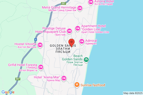 Goldstrand Insurance Services