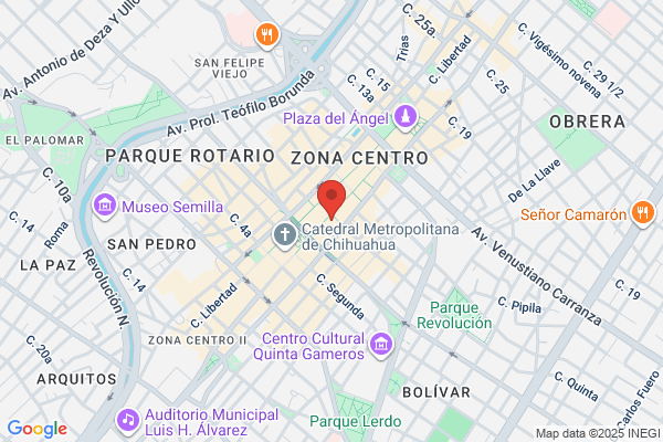 Azteca De Oro Jewelers