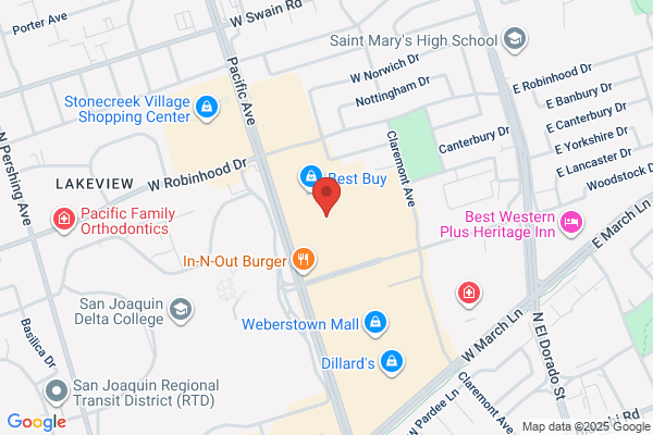 Samuel's Jewelers