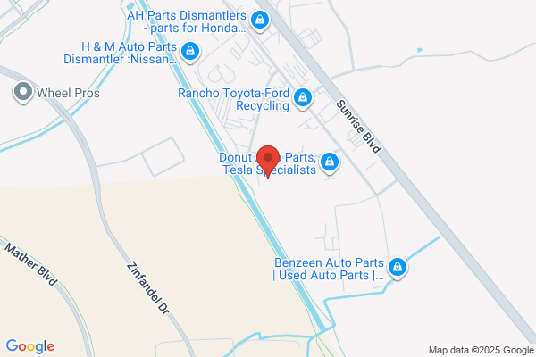 Artificial Grass NorCal