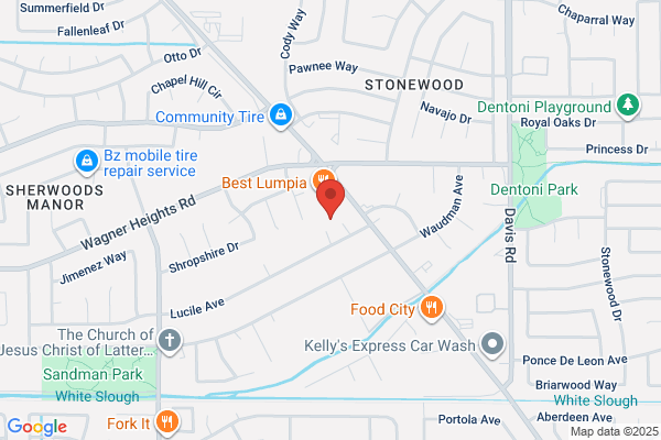 Thorton Plaza Cleaners