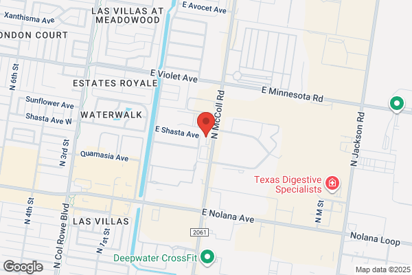 Cavazos Law Firm