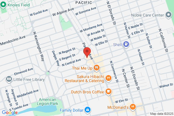 Davalos Law Firm PC