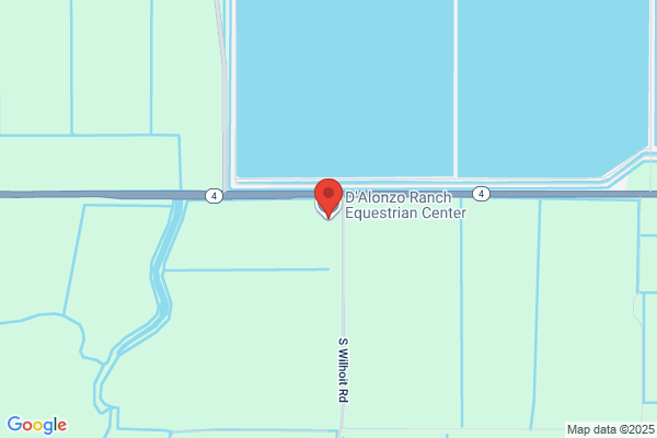 Origone Ranch Inc