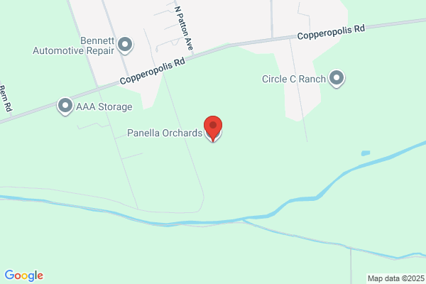 Panella Orchards