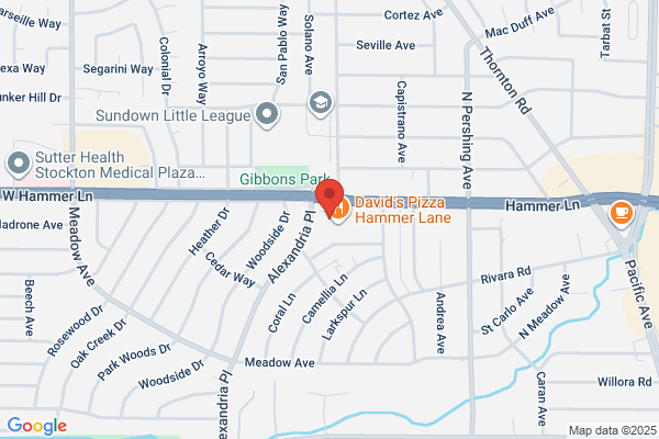 Parkwoods Liquors