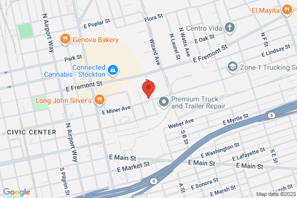 Stanley Fetsch & Son Inc