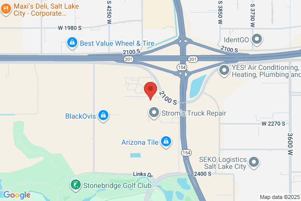 Valley Rubber & Gasket Co Inc