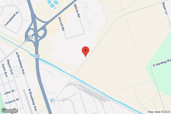 Wardley Industrial