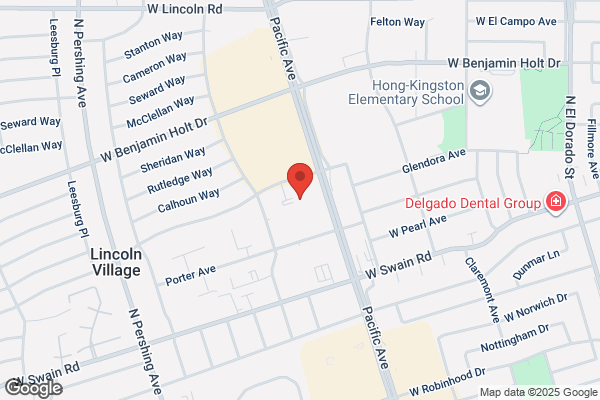 Estockton-Community Calendar