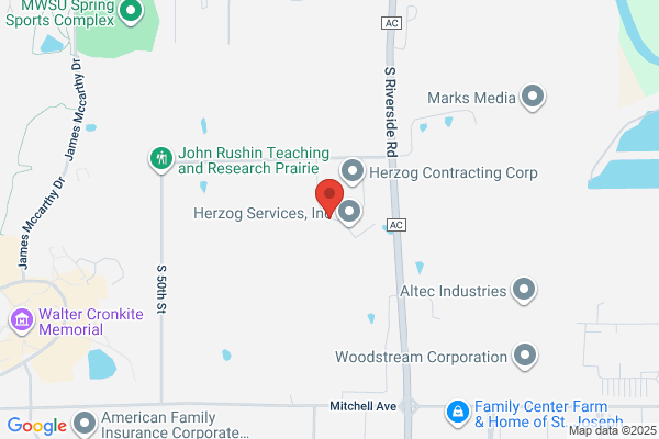 Herzog Transit Services Inc