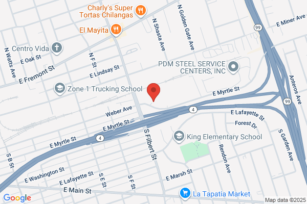Stockton Metro Transit