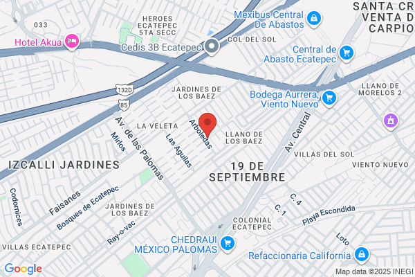Carniceria La Mexicana