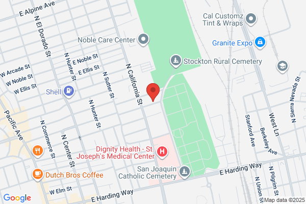 Fresenius Kidney Care North California Stockton