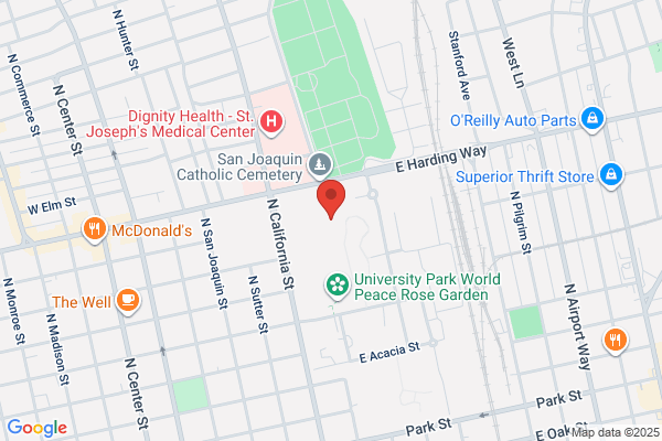 Satellite Healthcare - University Park