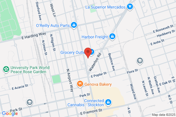 Rite Aid Pharmacies
